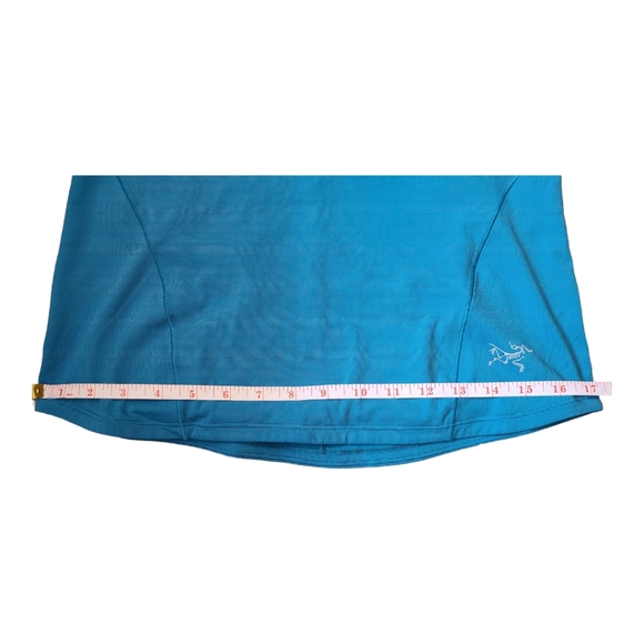 Arc'teryx Activewear shirt - Picture 4 of 5